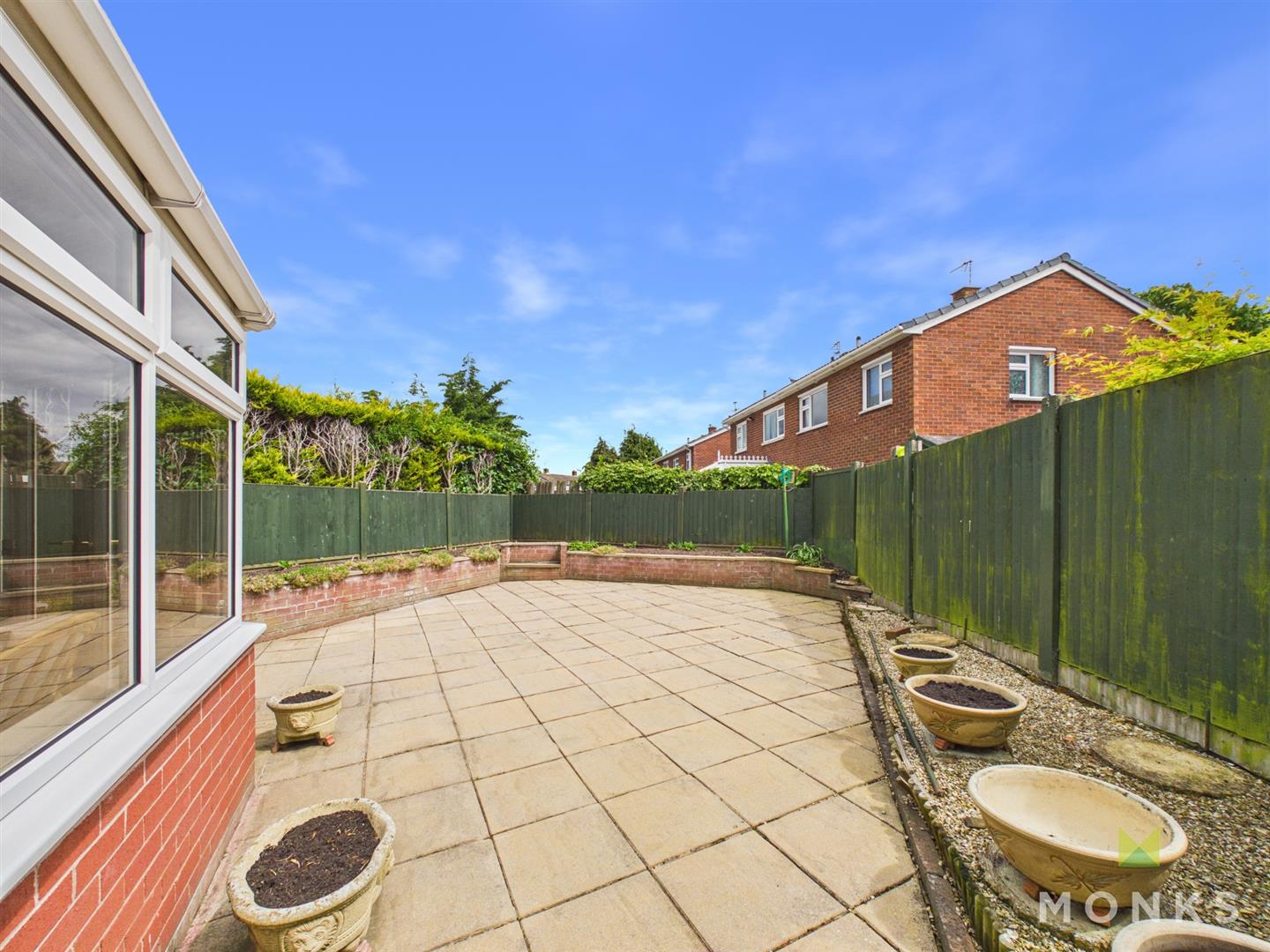 11 Stretton Close, Shrewsbury, SY2 6EY For Sale